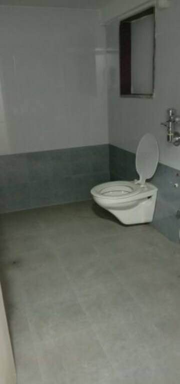 Bathroom in  Office Space at Senapati Bapat Road – for Rent