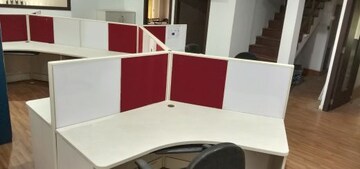 Team Area in  Office Space at Senapati Bapat Road – for Rent