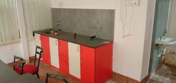 Kitchen/pantry in  Office Space at Senapati Bapat Road – for Rent