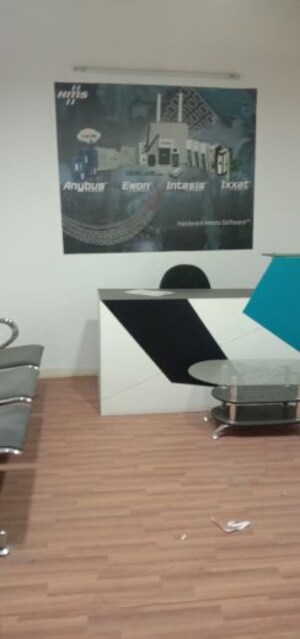  Office Space – Entrance View at Senapati Bapat Road - for Rent