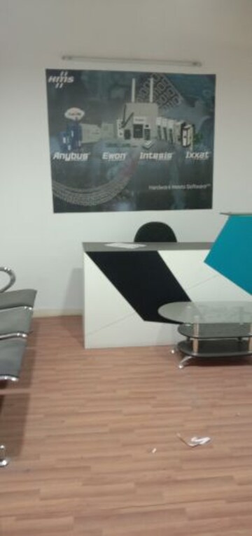  Office Space – Entrance View at Senapati Bapat Road - for Rent