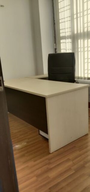 Team Area in  Office Space at Senapati Bapat Road – for Rent