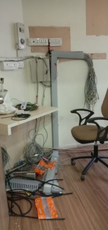 Team Area in  Office Space at Senapati Bapat Road – for Rent