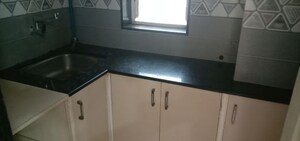 Kitchen/pantry in  Office Space at Senapati Bapat Road – for Rent