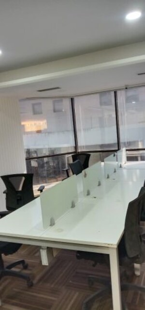Team Area in  Office Space at Senapati Bapat Road – for Rent