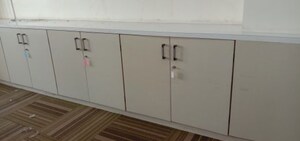 Cupboard in  Office Space at Senapati Bapat Road – for Rent