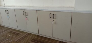 Cupboard in  Office Space at Senapati Bapat Road – for Rent