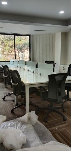 Office Space For Rent in Senapati Bapat Road