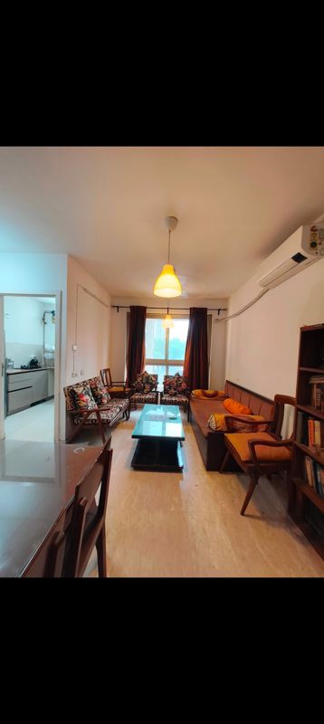 1 BHK + Pooja Room Apartment For Sale in Hiranandani Solitaire Studio Apartment