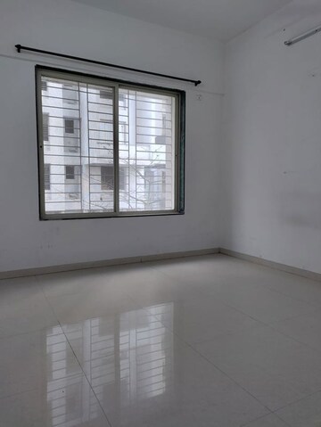 1.5 BHK Apartment For Rent in Goel Ganga Aashiyana, Thergaon