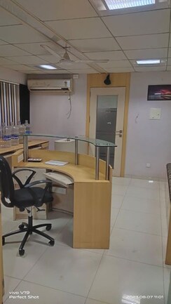 Office Space For Rent in Revenue Colony