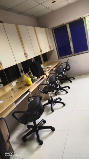 Team Area in  Office Space at Revenue Colony – for Rent