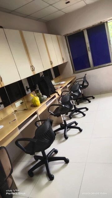 Team Area in  Office Space at Revenue Colony – for Rent