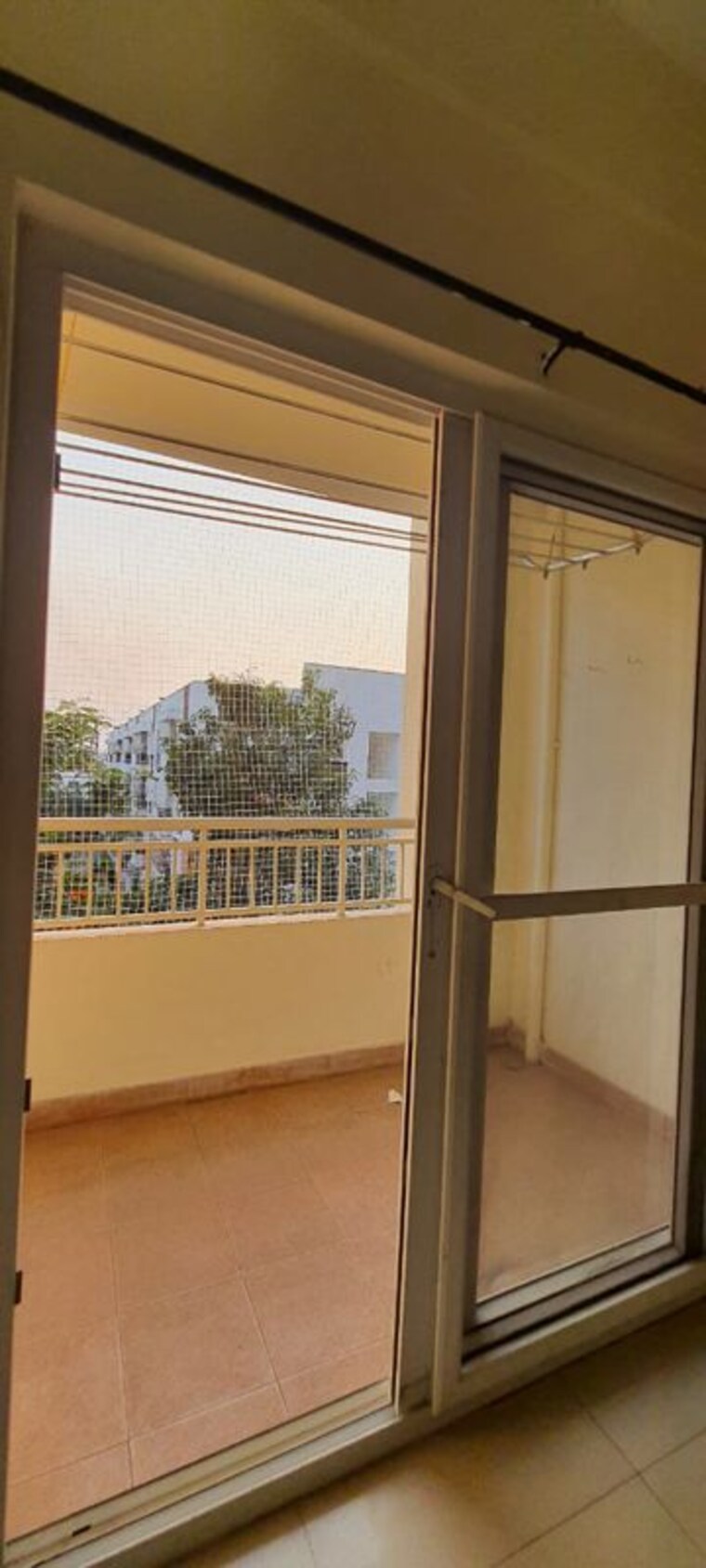 Balcony, sowparnika-sanvi-phase-ii 3 Bedroom 1571 Sq.Ft. Apartment In Whitefield Bangalore 9819320