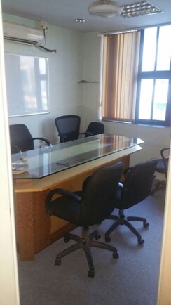 Office Space For Rent in Senapati Bapat Road