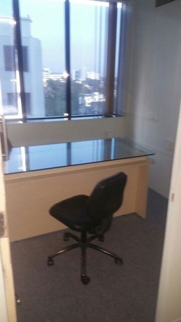 Team Area in  Office Space at Senapati Bapat Road – for Rent