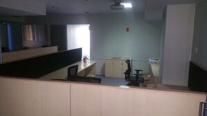 Team Area in  Office Space at Senapati Bapat Road – for Rent