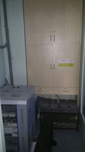 Furnished Amenities in  Office Space at Senapati Bapat Road – for Rent