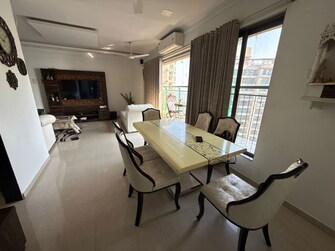 3 BHK 1250 Sq.Ft. Apartment in Raheja Gardens Savoy