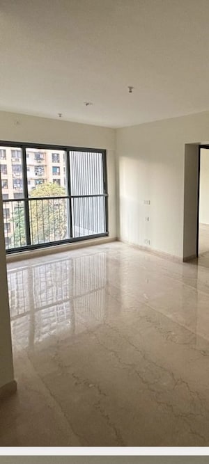 3 BHK Apartment For Rent in Kalpataru Elitus, Mulund West