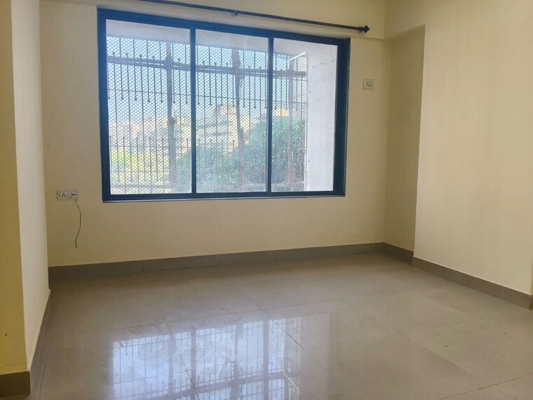 Master Bedroom, ghp-woodland-heights 2 Bedroom 970 Sq.Ft. Apartment In Chandivali Mumbai 9819307