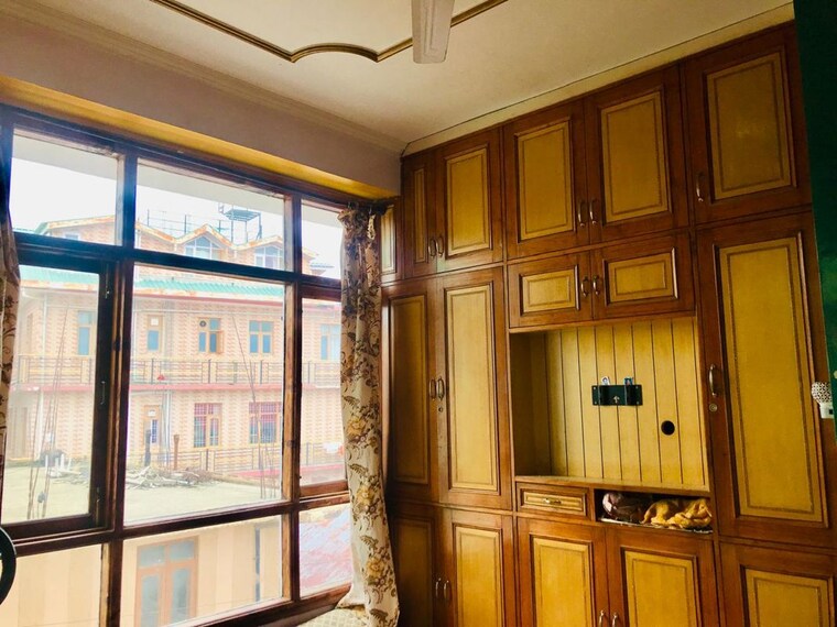 Living Room, mehli 4 Bedroom 1400 Sq.Ft. Builder Floor In Mehli Shimla 9819336