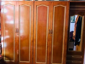 Furnished Amenities in 4 BHK Builder Floor at Mehli – for Sale