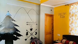 Furnished Amenities in 4 BHK Builder Floor at Mehli – for Sale