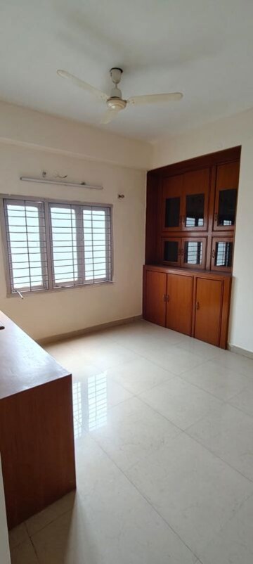 Room in 3 BHK Apartment at Silpa Nest, Kothaguda – for Sale