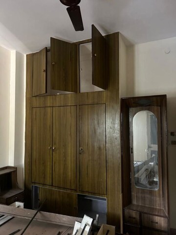 Kitchen in 4 BHK Builder Floor at Sector 44 – for Rent