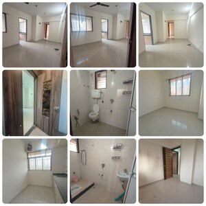 2 BHK Apartment For Rent in Mahape
