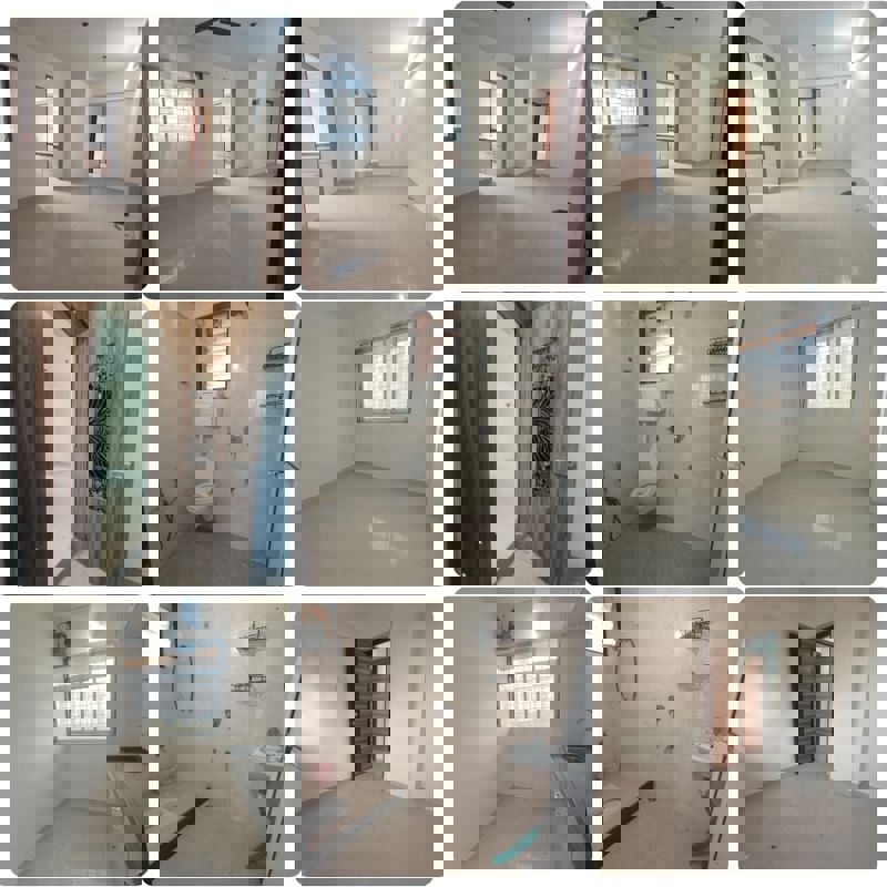 2 BHK Apartment For Rent in Mahape