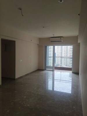 Living Room in 2 BHK Apartment at LnT Veridian, Powai – for Rent