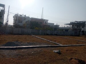 Plot Area in  Plot at Balawala – for Sale