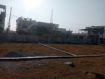 Plot Area in  Plot at Balawala – for Sale