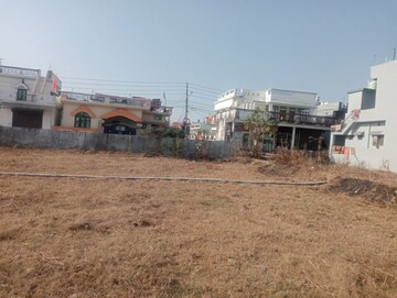  Plot – Exterior View View at Balawala - for Sale