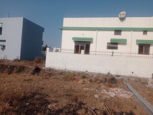  Plot – Exterior View View at Balawala - for Sale