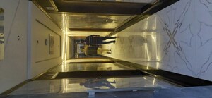 Kitchen in 6+ BHK Independent House at Malviya Nagar – for Rent