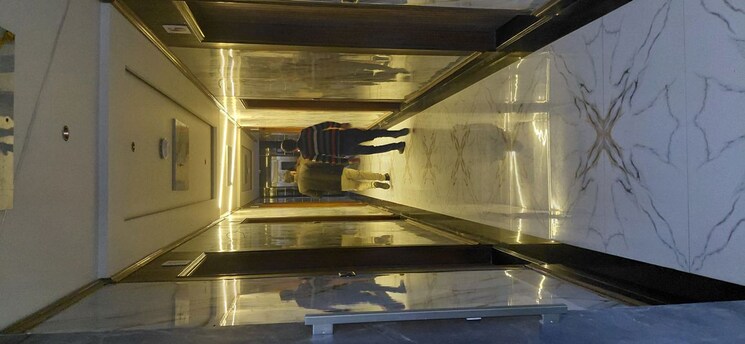 Kitchen, malviya nagar 6+ Bedroom 15000 Sq.Ft. Independent House In Malviya Nagar Jaipur 9819343