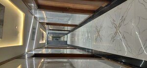 Kitchen in 6+ BHK Independent House at Malviya Nagar – for Rent