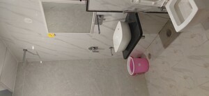 Bathroom in 6+ BHK Independent House at Malviya Nagar – for Rent