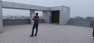 Master Bedroom in 6+ BHK Independent House at Malviya Nagar – for Rent