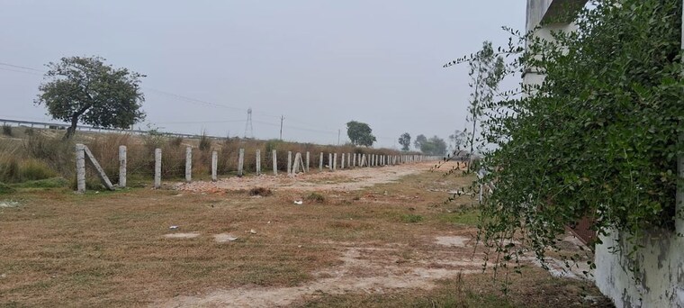 undefined, rohania  1100 Sq.Ft. Plot In Rohania Varanasi 9813613
