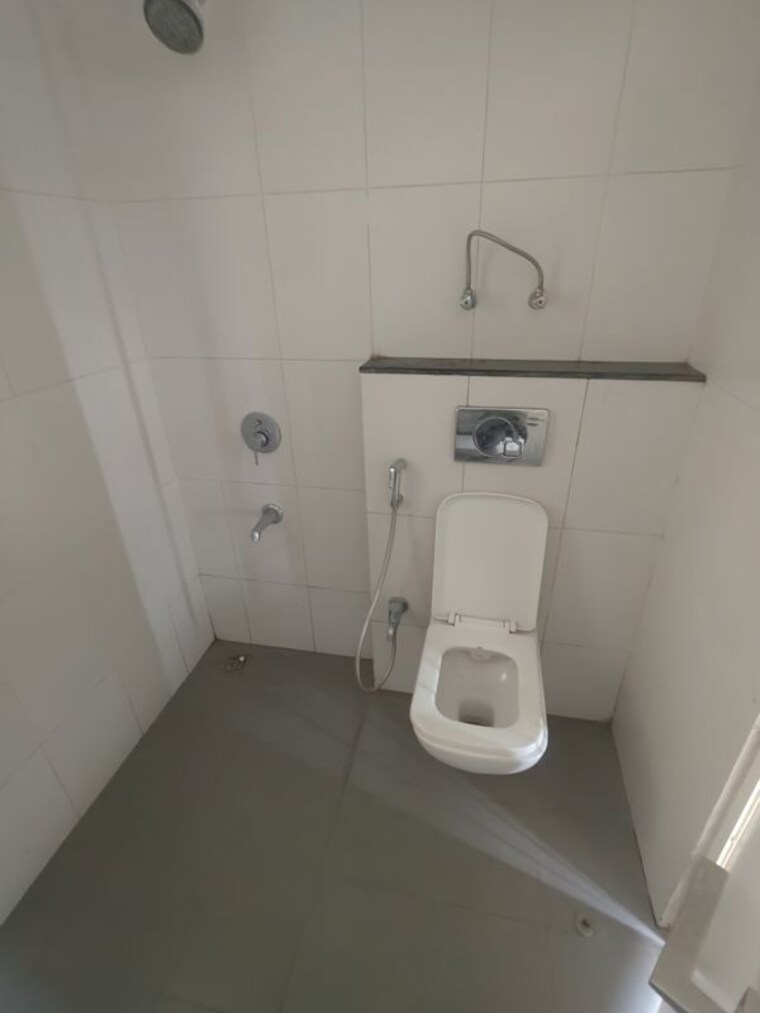 Bathroom, godrej-greens 2 Bedroom 613 Sq.Ft. Apartment In Undri Pune 9819345