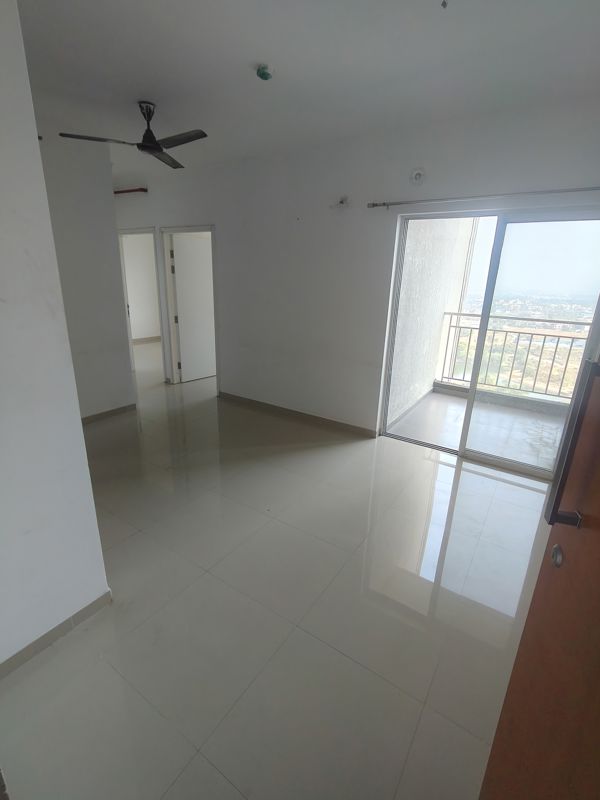 2 BHK + Pooja Room 613 Sq.Ft. Apartment in Godrej Greens