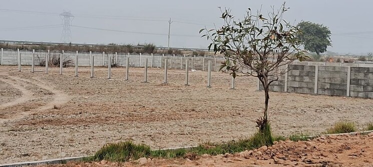 undefined, rohania  1000 Sq.Ft. Plot In Rohania Varanasi 9813582