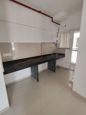 Team Area in 2 BHK Apartment at Godrej Greens, Undri – for Rent