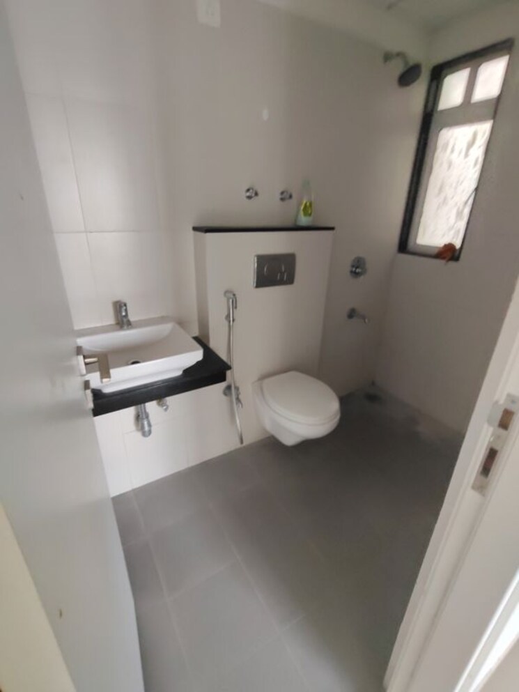 Bathroom, godrej-greens 2 Bedroom 578 Sq.Ft. Apartment In Undri Pune 9819350