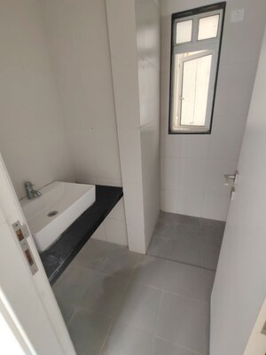 Bathroom in 2 BHK Apartment at Godrej Greens, Undri – for Rent