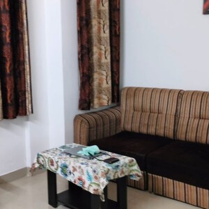 Bedroom in 1 BHK Apartment at Ittina Mahavir, Neeladri Nagar – for Rent